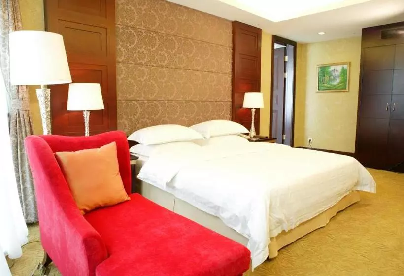 Fotos del hotel Vanguard:  2