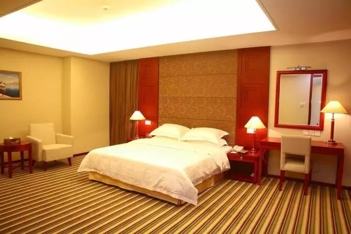 Fotos del hotel Vanguard:  8