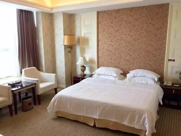 Fotos del hotel Vanguard:  11