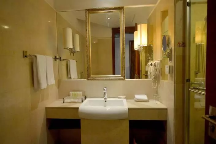 Fotos del hotel Vanguard:  13