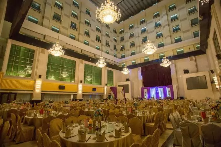 Fotos del hotel Vanguard:  3