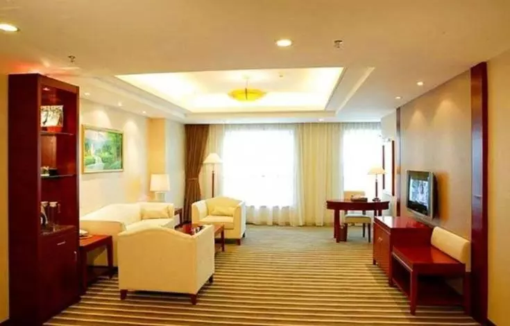 Fotos del hotel Vanguard:  12