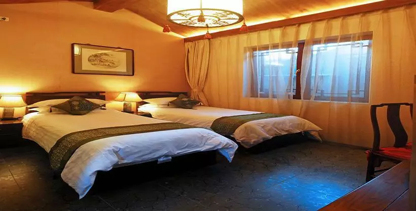 Fotos del hotel Ji House:  12