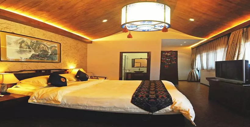 Fotos del hotel Ji House:  14