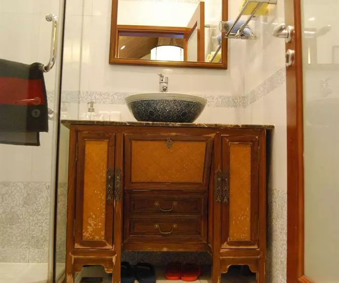 Fotos del hotel Ji House:  15