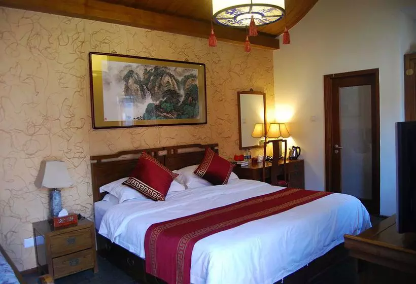 Fotos del hotel Ji House:  17