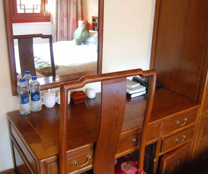 Fotos del hotel Ji House:  21