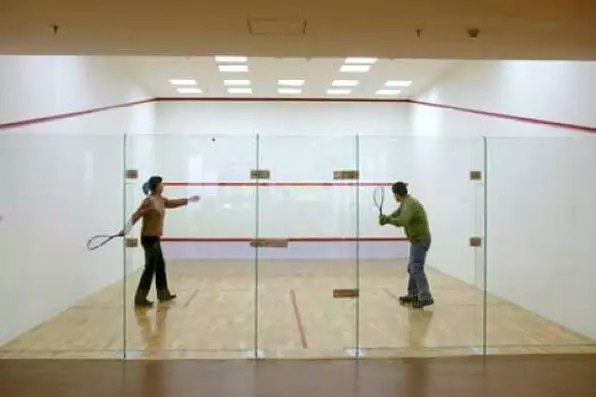 Fotos del hotel Qiaobo Ice & Snow Conference:  4