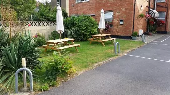 Fotos del hotel Victoria:  5