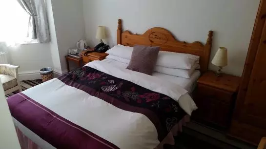 Fotos del hotel Victoria:  8