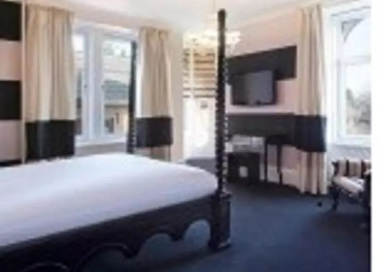 Fotos del hotel Bothwell Bridge:  6