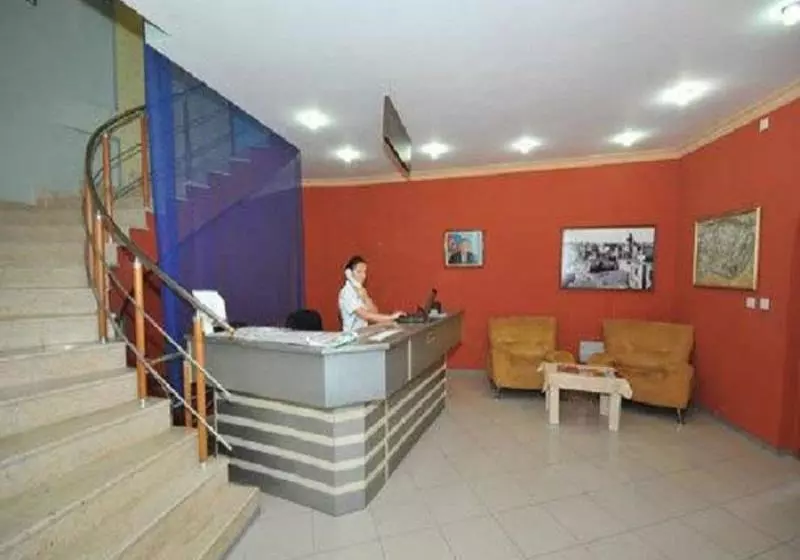 Fotos del hotel Kichik Gala:  2