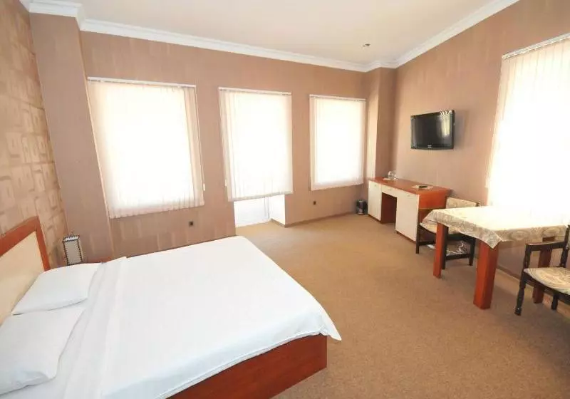 Fotos del hotel Kichik Gala:  7