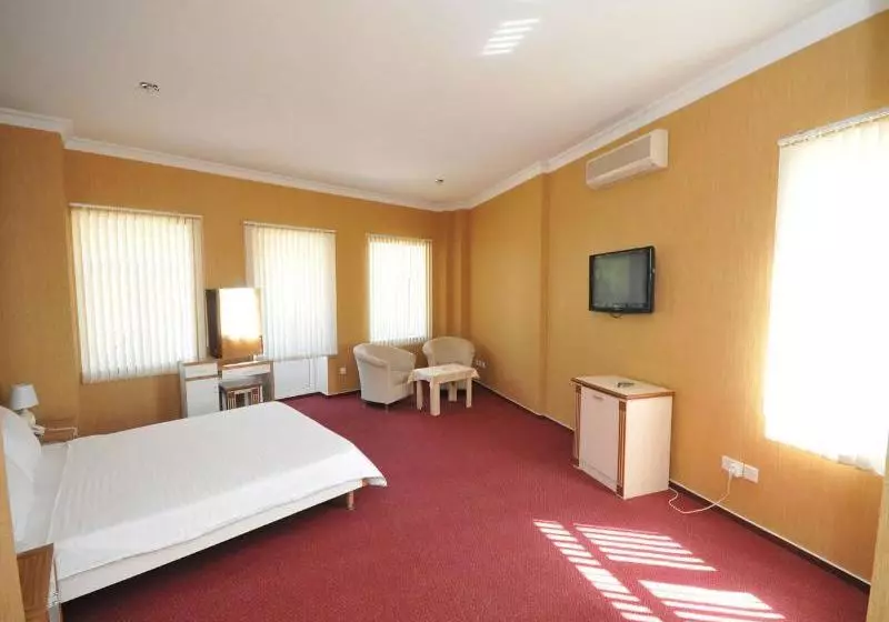 Fotos del hotel Kichik Gala:  9