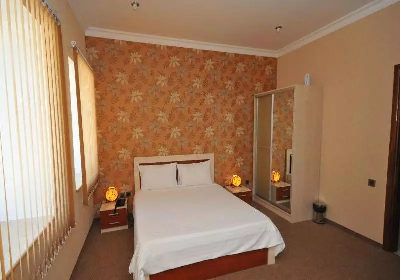 Fotos del hotel Kichik Gala:  10