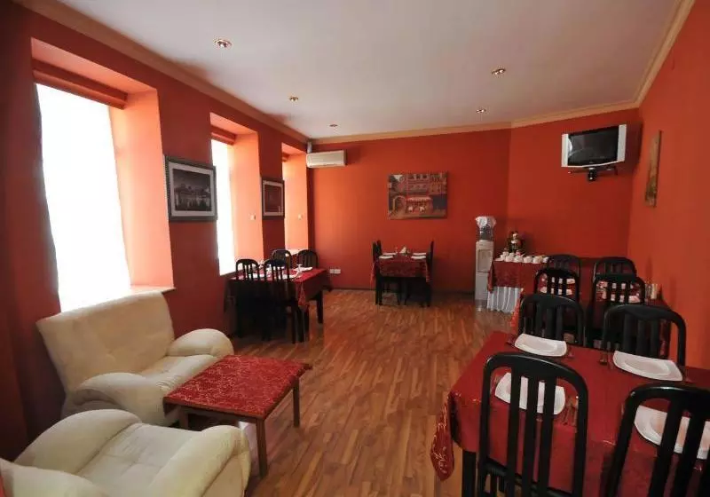 Fotos del hotel Kichik Gala:  3