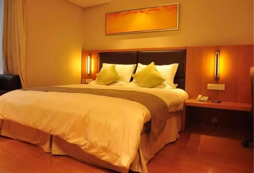 Ji  Shanghai Jingan Temple Kangding Road