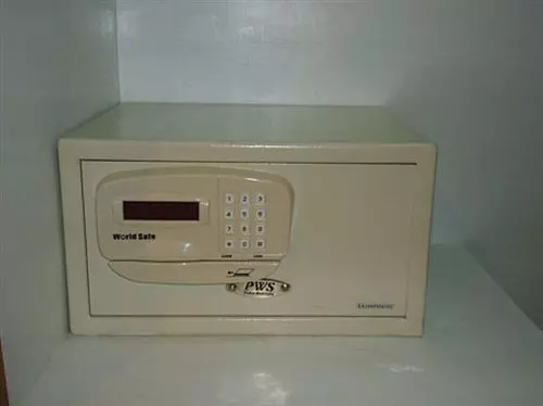 Fotos del hotel Sun City:  5