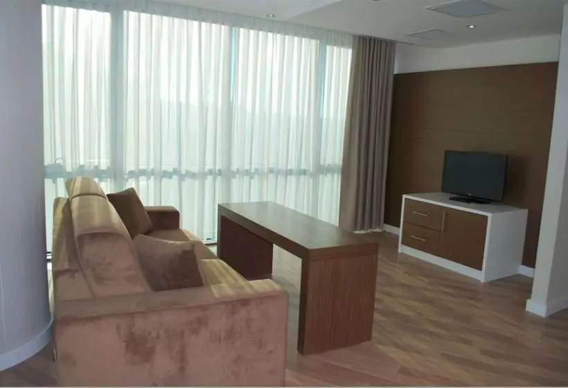 Fotos del hotel Bika Suites:  23