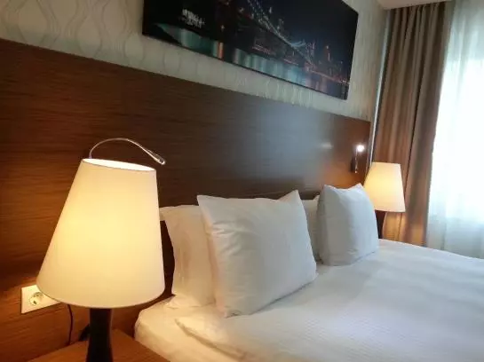 Fotos del hotel Bika Suites:  18