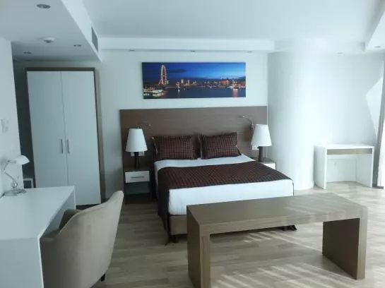 Fotos del hotel Bika Suites:  5