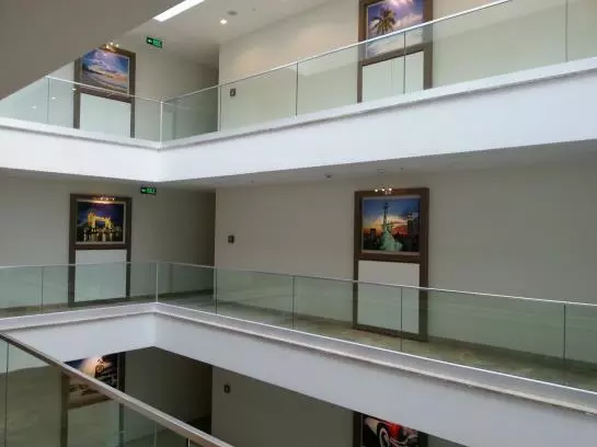 Fotos del hotel Bika Suites:  3