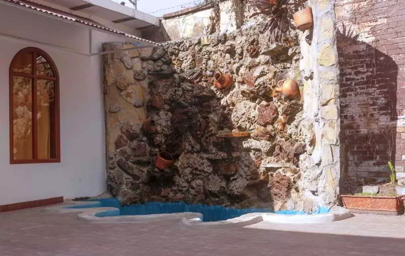 Fotos del hotel Chandelier Bogotá:  7