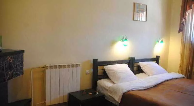 Fotos del hotel Classic:  6