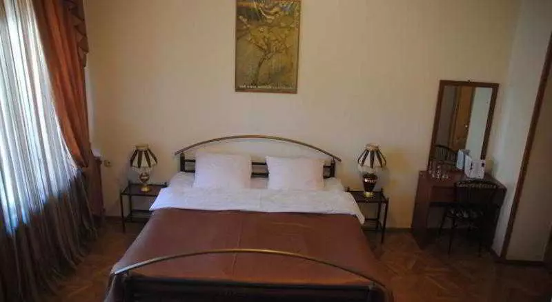 Fotos del hotel Classic:  10