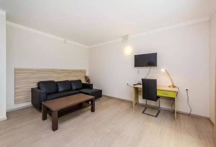 Fotos del hotel Nad Královnou Hotel & Restaurant:  15