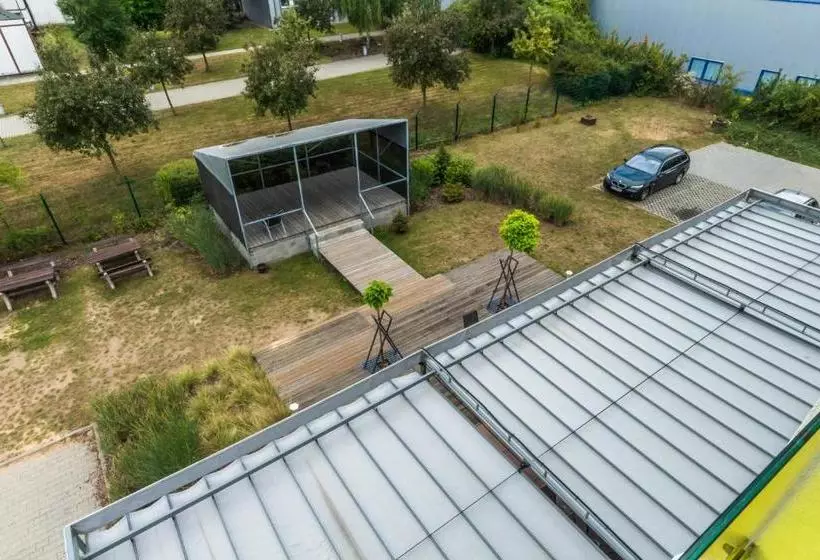 Fotos del hotel Nad Královnou Hotel & Restaurant:  3