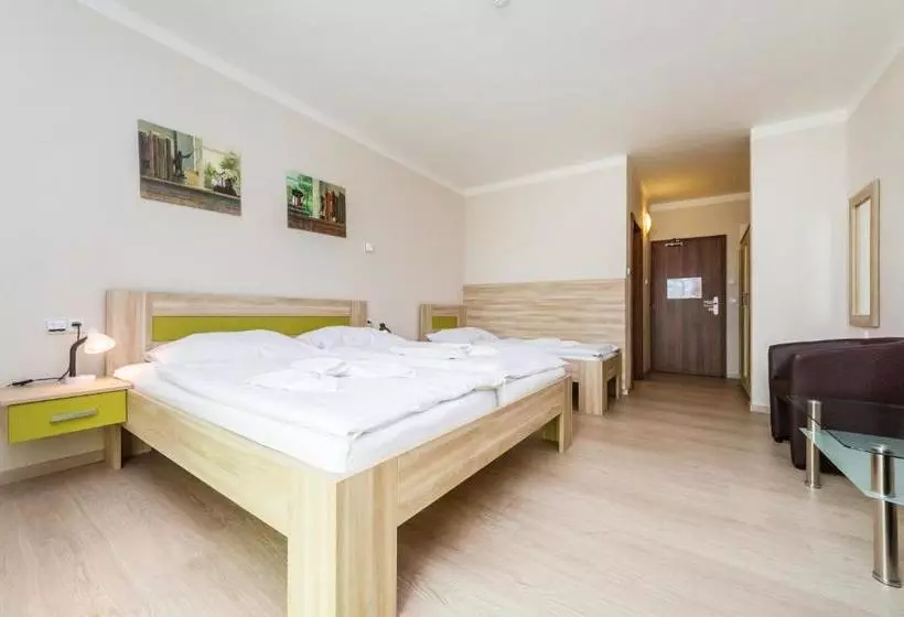 Fotos del hotel Nad Královnou Hotel & Restaurant:  6