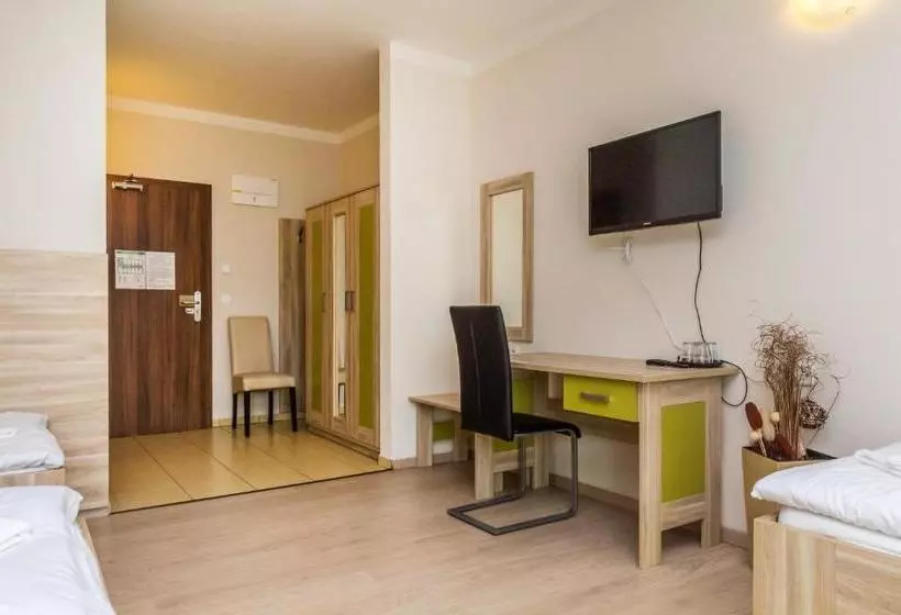 Fotos del hotel Nad Královnou Hotel & Restaurant:  13