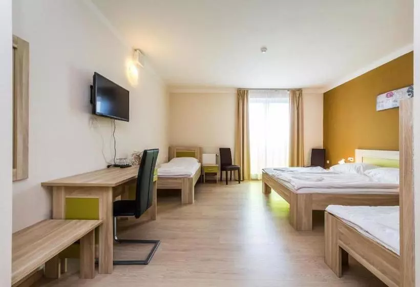 Fotos del hotel Nad Královnou Hotel & Restaurant:  14