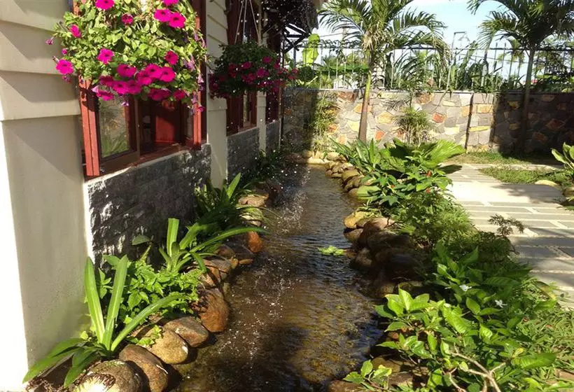 Fotos del hotel Hoi An Memority Villas & Spa:  23