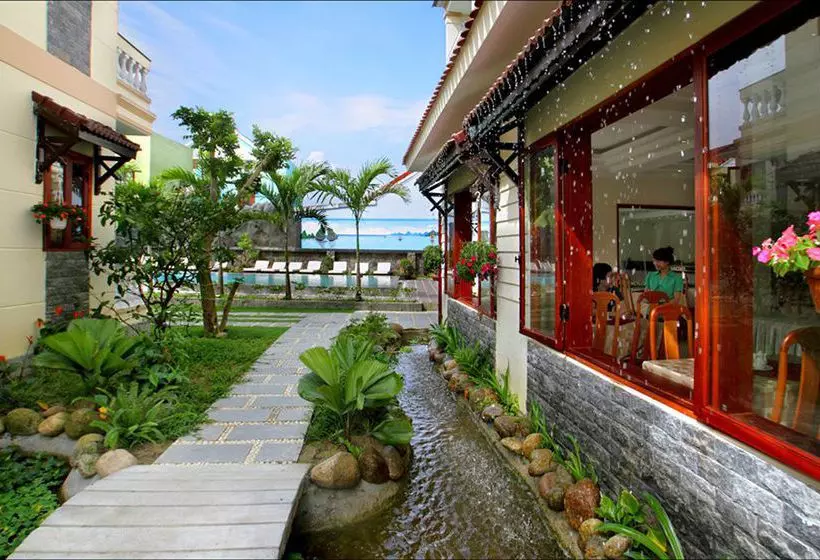 Fotos del hotel Hoi An Memority Villas & Spa:  5