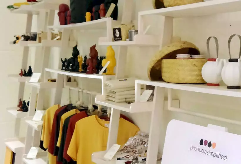 Fotos del hotel Hoi An Memority Villas & Spa:  16