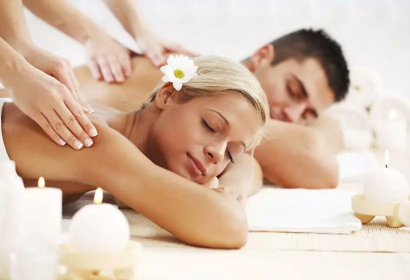 Fotos del hotel Hoi An Memority Villas & Spa:  4