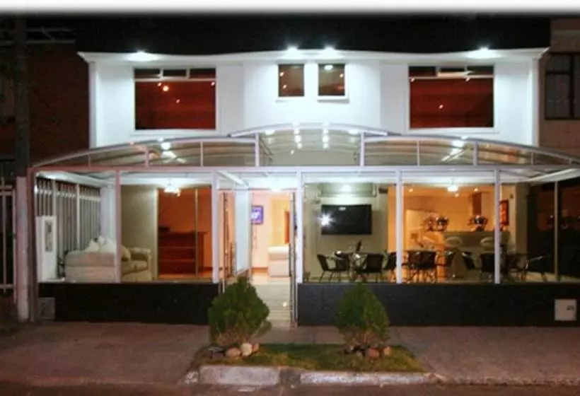 Fotos del hotel Business Travel Bc:  6