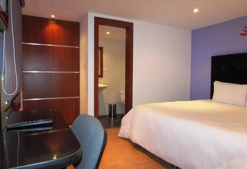 Fotos del hotel Business Travel Bc:  7