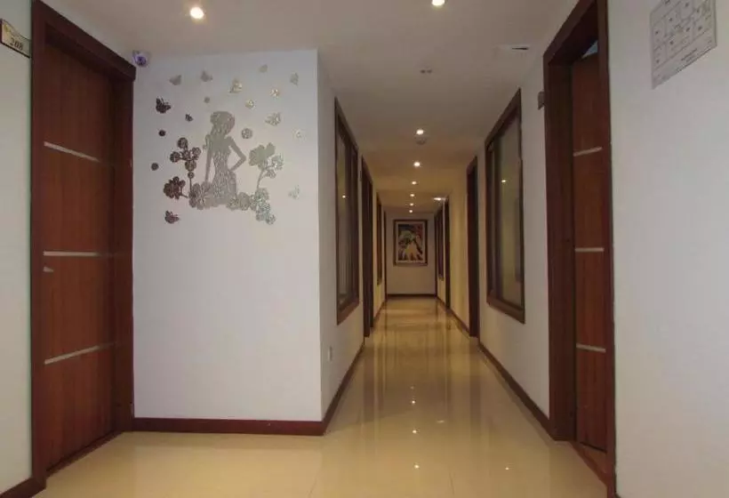 Fotos del hotel Business Travel Bc:  3