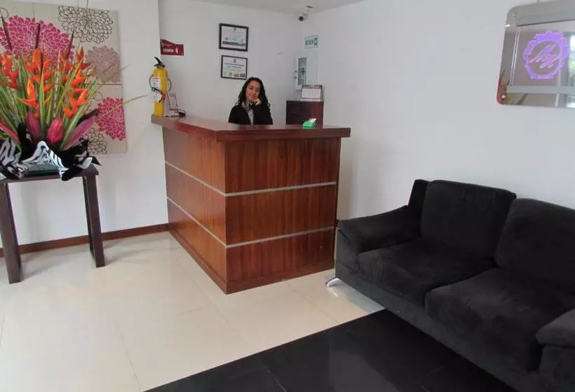 Fotos del hotel Business Travel Bc:  8