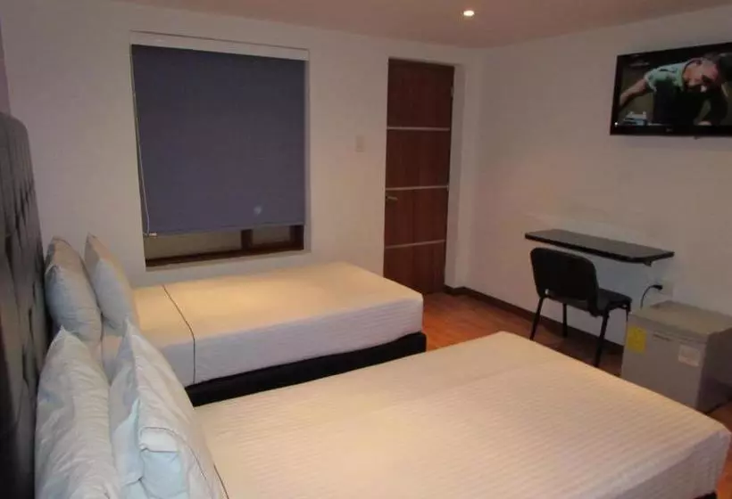 Fotos del hotel Business Travel Bc:  11