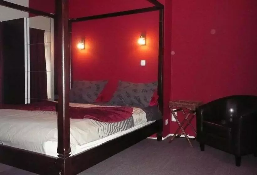 Fotos del hotel Maison D Anvers:  14