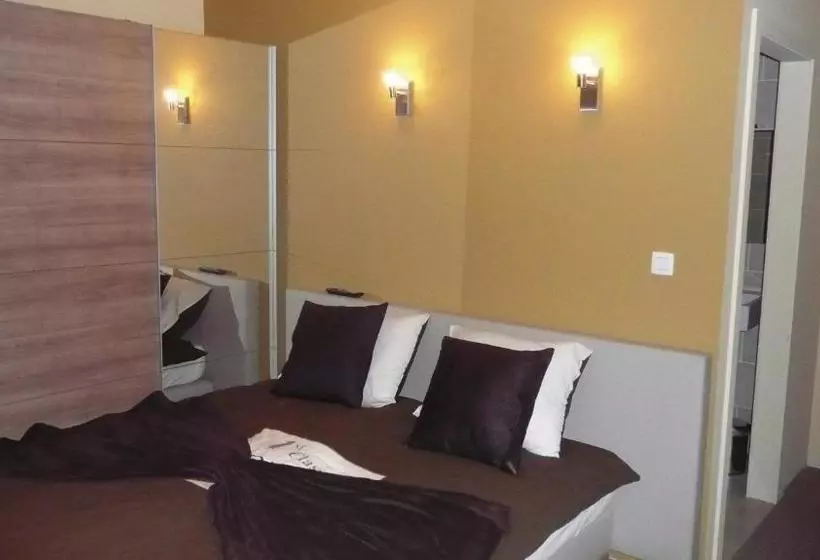 Fotos del hotel Maison D Anvers:  6