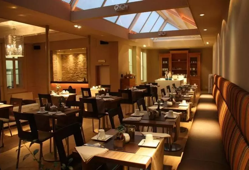 Fotos del hotel Maison D Anvers:  3