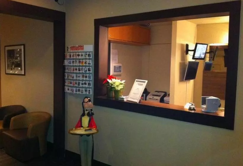 Fotos del hotel Maison D Anvers:  15