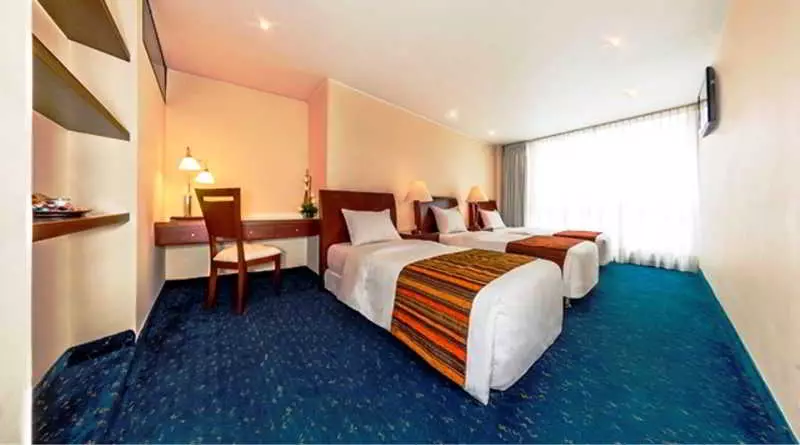 Fotos del hotel 51 Plaza:  2