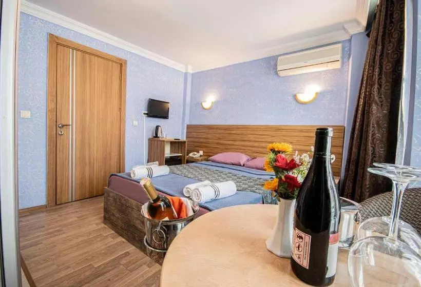 Fotos del hotel Casa Mia Old City:  8