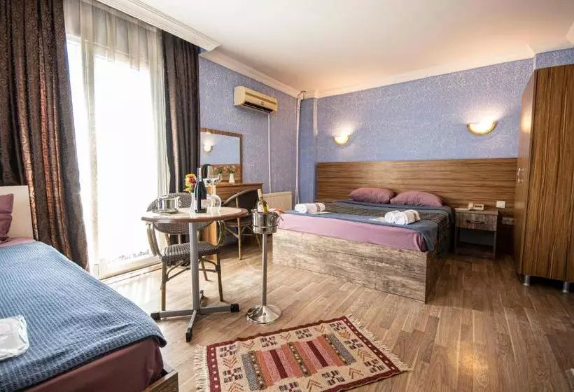 Fotos del hotel Casa Mia Old City:  4